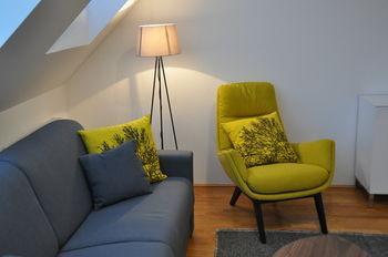 Getreidemarkt 10 Serviced Apartamento *