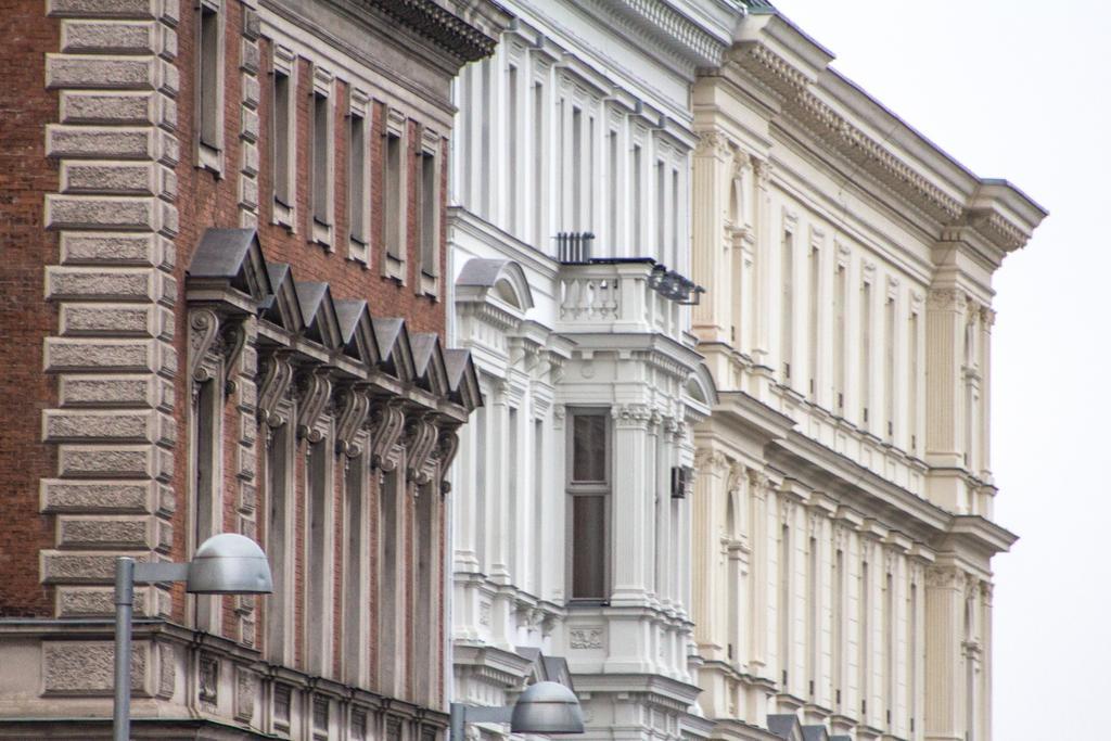 Apartament Getreidemarkt 10 Serviced Wiedeń