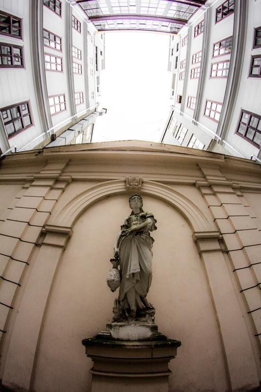 Getreidemarkt 10 Serviced Apartament *