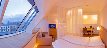 Apartament Getreidemarkt 10 Serviced *
