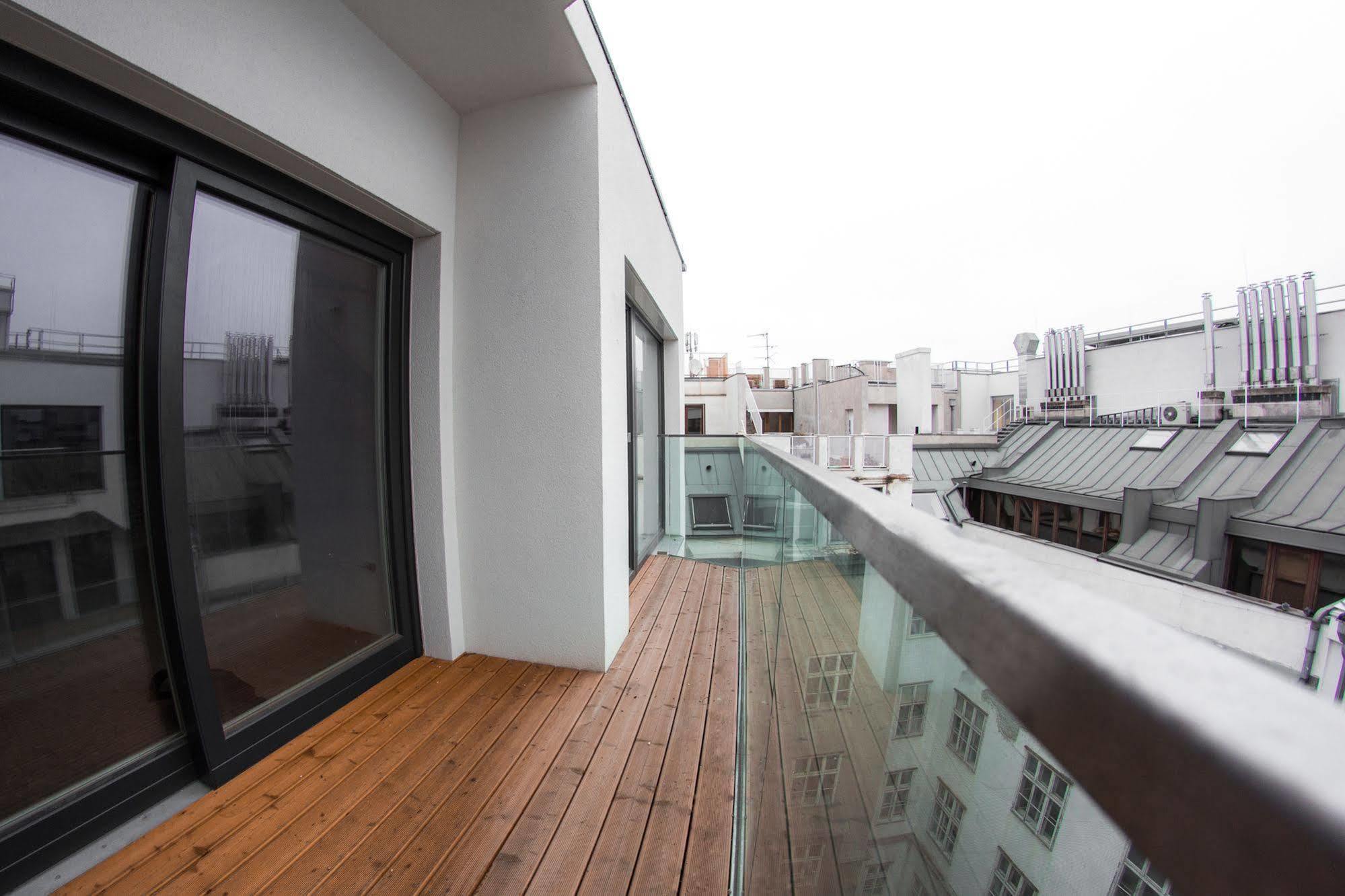 Getreidemarkt 10 Serviced Apartament *